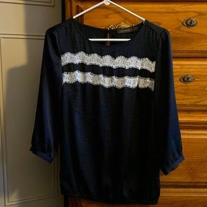 The Limited Women’s Blouse